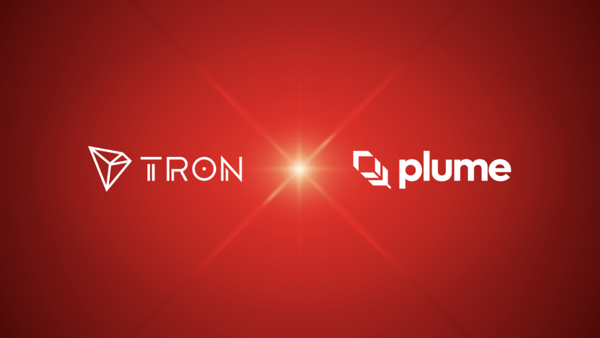 Plume Network Brings Real-World Yield to TRON’s Global Payment Ecosystem via SkyLink Integration